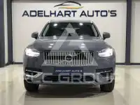 2023 Volvo XC90