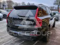 2022 Volvo XC90