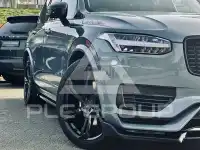 2022 Volvo XC90