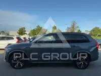 2022 Volvo XC90