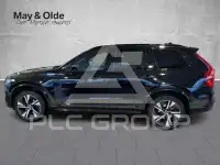 2022 Volvo XC90