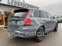 2022 Volvo XC90