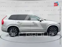 2022 Volvo XC90