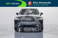 2022 Volvo XC90