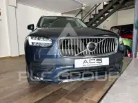 2022 Volvo XC90