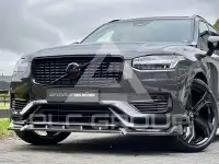 2022 Volvo XC90