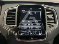2022 Volvo XC90