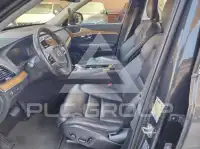 2022 Volvo XC90