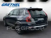 2022 Volvo XC90