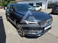 2022 Volvo XC90