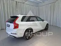2022 Volvo XC90