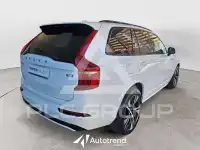 2022 Volvo XC90