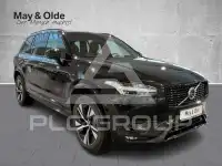 2022 Volvo XC90
