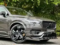 2022 Volvo XC90