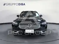 2022 Volvo XC90