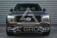 2022 Volvo XC90