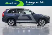 2022 Volvo XC90