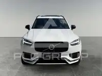 2022 Volvo XC90