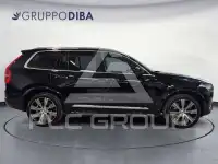 2022 Volvo XC90