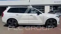 2022 Volvo XC90