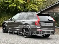 2022 Volvo XC90