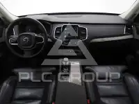 2022 Volvo XC90