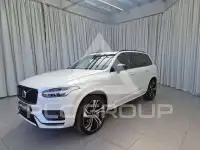 2022 Volvo XC90