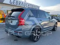 2022 Volvo XC90