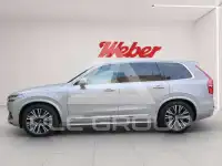 2022 Volvo XC90