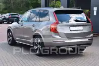 2022 Volvo XC90