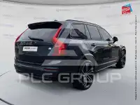 2022 Volvo XC90