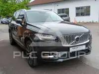 2022 Volvo XC90