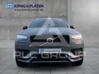 2022 Volvo XC90