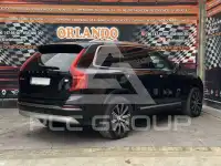 2022 Volvo XC90