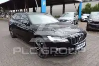 2022 Volvo V90