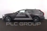 2022 Volvo V90