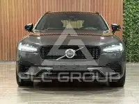 2022 Volvo V90
