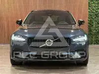 2022 Volvo V90