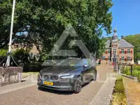 2022 Volvo V90