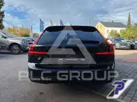 2022 Volvo V90