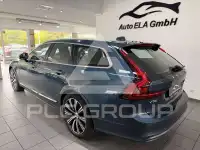 2022 Volvo V90