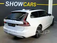 2022 Volvo V90