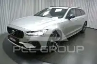2022 Volvo V90