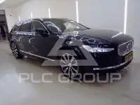 2022 Volvo V90