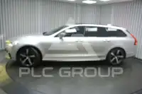 2022 Volvo V90