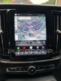2022 Volvo V90