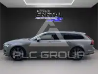 2022 Volvo V90