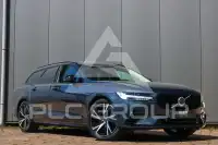 2022 Volvo V90