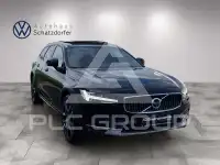 2022 Volvo V90