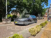 2022 Volvo V90
